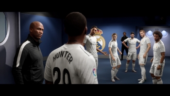 FIFA 19 Screenshot